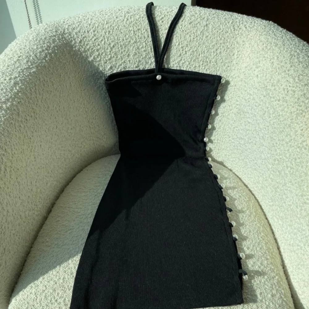 Mini Dress - Picture 3 of 3